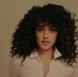 Meet your Posher, Maria